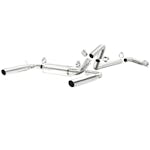 MagnaFlow Exhaust Products 15620 Cat Back