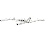 MagnaFlow Exhaust Products 15694 Cat Back