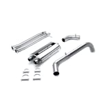 MagnaFlow Exhaust Products 15699 Cat Back