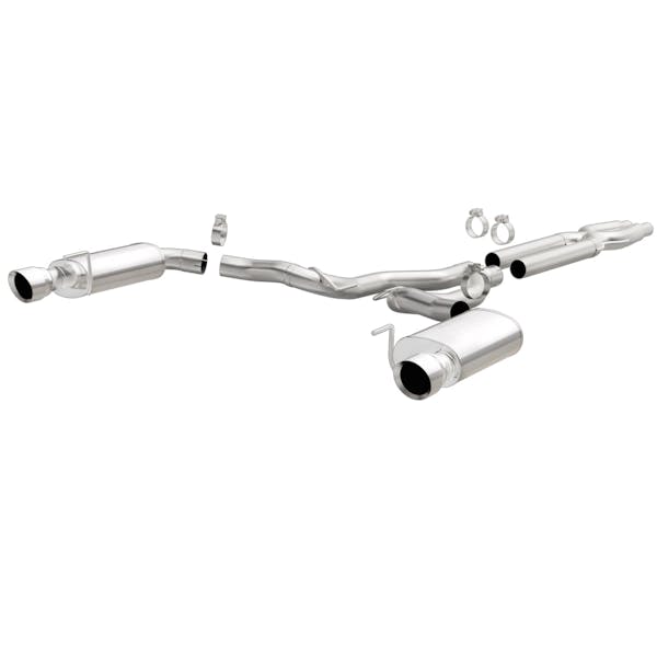 MagnaFlow Exhaust Products 19100 Cat Back