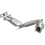 MagnaFlow Exhaust Products 21-508 DF Converter