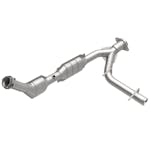 MagnaFlow Exhaust Products 24441 DF Converter