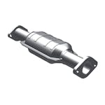 MagnaFlow Exhaust Products 441700 DF Converter