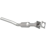 MagnaFlow Exhaust Products 4481015 Direct Fit California Catalytic Converter