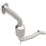 MagnaFlow Exhaust Products 50205 DF Converter