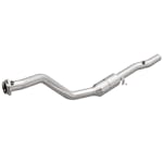 MagnaFlow Exhaust Products 51086 DF Converter