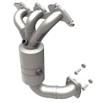 MagnaFlow Exhaust Products 51445 DF Converter