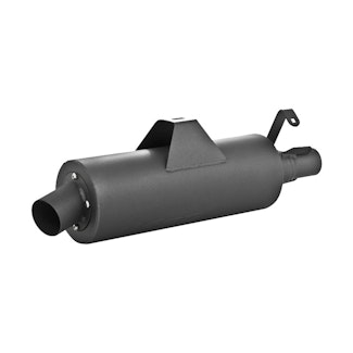 MBRP Exhaust AT-6501SP ATV