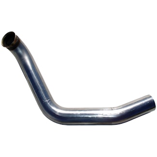 MBRP Exhaust FS9401 4in. Down Pipe. T409 MBRP Exhaust FS9401 4in. Down Pipe. T409