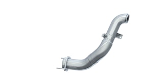 MBRP Exhaust FS9459 4in. Turbo Down Pipe. T409 MBRP Exhaust FS9459 4in. Turbo Down Pipe. T409
