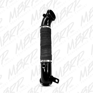 MBRP Exhaust GM8427 3in. Turbo Down Pipe