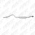 MBRP Exhaust S5026P EXHAUST SYSTEM
