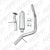 MBRP Exhaust S5026P EXHAUST SYSTEM