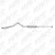MBRP Exhaust S5036AL 3in. Cat Back; Single Side; AL