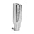 MBRP Exhaust S5058AL 2 1/2in. Cat Back; Dual Split Rear; AL