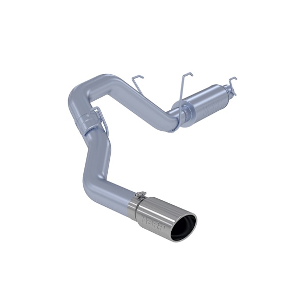 MBRP Exhaust S5149304 Pro Series Cat Back Exhaust System