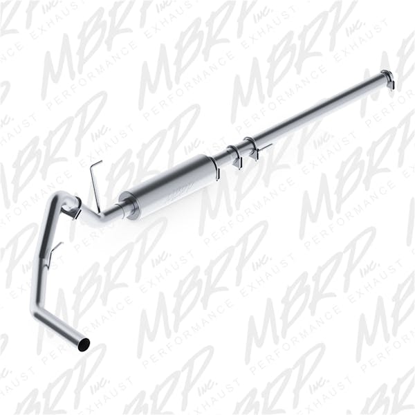 MBRP Exhaust S5200P EXHAUST SYSTEM