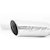 MBRP Exhaust S5240AL 2 1/2in. Cat Back; Dual Rear; AL