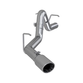 MBRP Exhaust S6058304 3in. Filter Back; Single Side ; T304