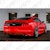 MBRP Exhaust S7277409 3in. Cat Back; Dual Split Rear; Street Version; 4.5in. tips; T409