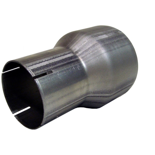 MBRP Exhaust UA2003 3 ½ ID. to 5in.OD. Adapter AL