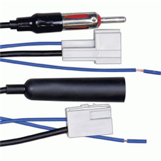 Metra Electronics 40-HD31 HONDA ANT ADAPT FOR FM MOD ETC