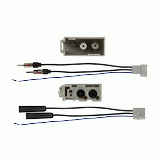 Metra Electronics 40-HD32 Antenna Adapter