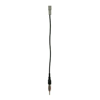 Metra Electronics 40-KI11 AFTMRKT RADIO TO KIA 07-UP