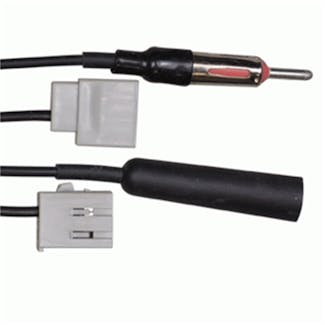 Metra Electronics 40-KI30 KIA ANTENNAS FOR RF CD 07-UP