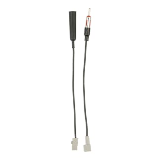 Metra Electronics 40-KI31 KIA ANTENNAS FOR RF CD 07-UP