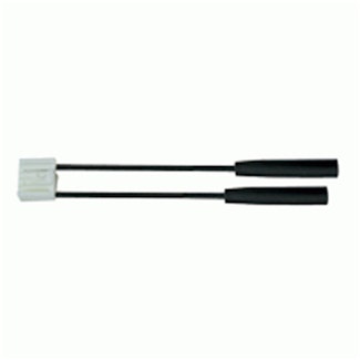 Metra Electronics 40-LX21 ANTENNAWorks; Antenna Adaptor; For Factory Radio/Aftermarket Antenna;
