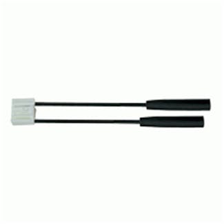 Metra Electronics 40-LX21 ANTENNAWorks; Antenna Adaptor; For Factory Radio/Aftermarket Antenna;