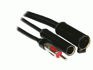Metra Electronics 40-NI10 AFTMRKT RADIO TO NISSAN ANTNNA