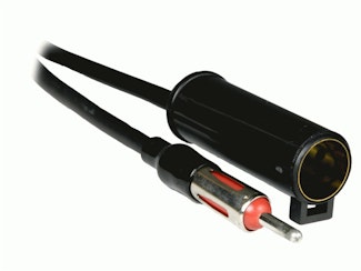 Metra Electronics 40-NI11 AFTMRKT RADIO TO NISSAN ANT