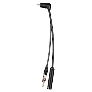 Metra Electronics 40-NI20 AFTMRKT ANTNNA TO NISSAN RADIO