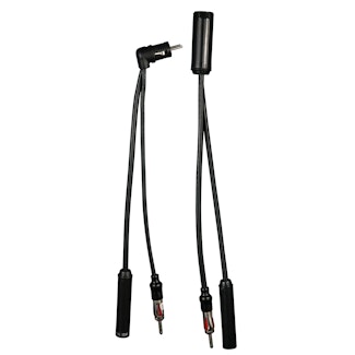 Metra Electronics 40-NI30 NISSAN ADAPTERS FOR CD