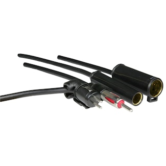 Metra Electronics 40-NI31 NISSAN ADAPTERS FOR CD