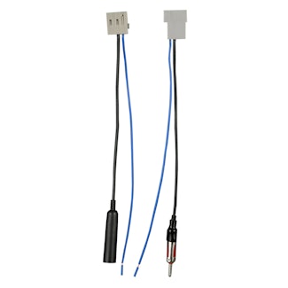 Metra Electronics 40-NI32 NISSAN ANTENNAS FOR RF CD