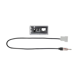 Metra Electronics 40-SB10-18 SUBARU 18IN ANT/ADAPT/CABLE 05