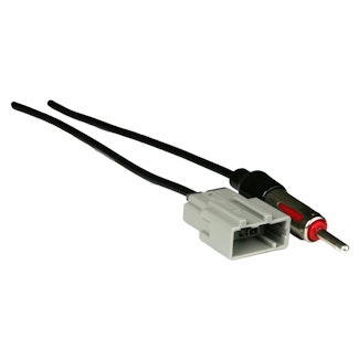 Metra Electronics 40-SB10 SUBARU ANT ADAPT CABLE 2005-UP