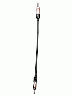 Metra Electronics 40-UV42 MALE TO MALE MOTOROLA