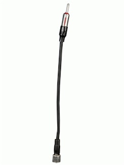 Metra Electronics 40-VW17 AFTRMRKT RADIO-SCREW ON ANT