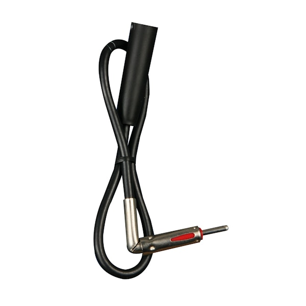 Metra Electronics 44-EC12R EXTNSNCBL 12W/RIGHT ANGLE MALE