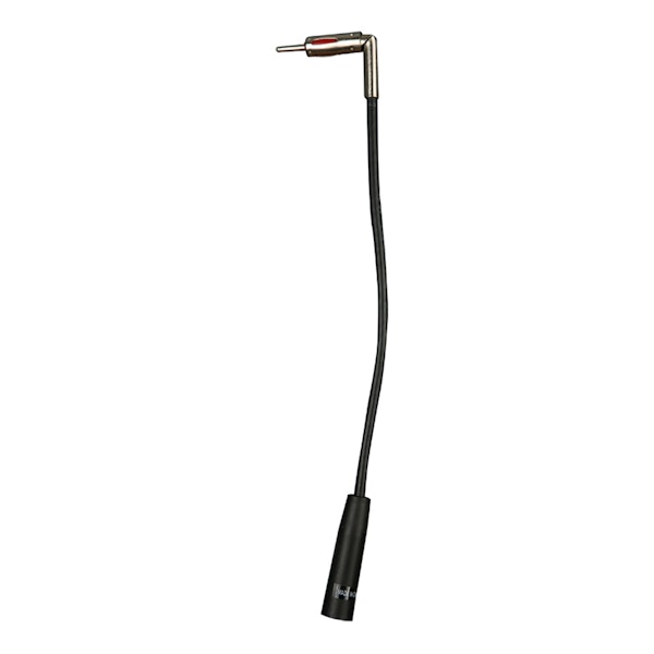 Metra Electronics 44-EC6R EXTNSN 6W/RIGHT ANGLE MALE