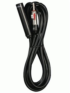 Metra Electronics 44-EC72 EXTENSION CABLE 72 W/CAPACITOR