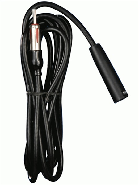 Metra Electronics 44-EC96 EXTENSION CABLE 96 W/CAPACITOR