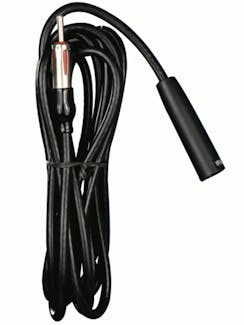 Metra Electronics 44-EC96 EXTENSION CABLE 96 W/CAPACITOR