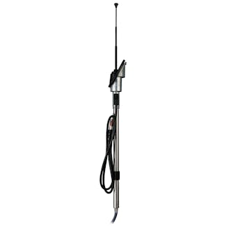 Metra Electronics 44-HD99B HONDA DEL SOL 93-UP BLK