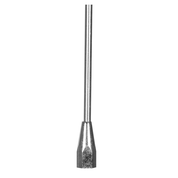 Metra Electronics 44-RM22 RPLCMNT MAST GM/FORD/CHRY/JAPN