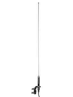 Metra Electronics 44-UM53 AM/FM ANT HEAVY DUTY MIRROR MT